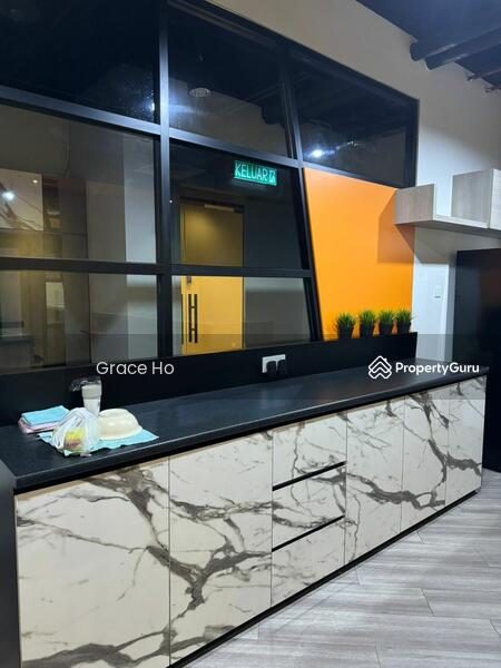 Office for Rent in Kl Sentral (Kuala Lumpur) - Grace Ho - PropertyGuru.com.my