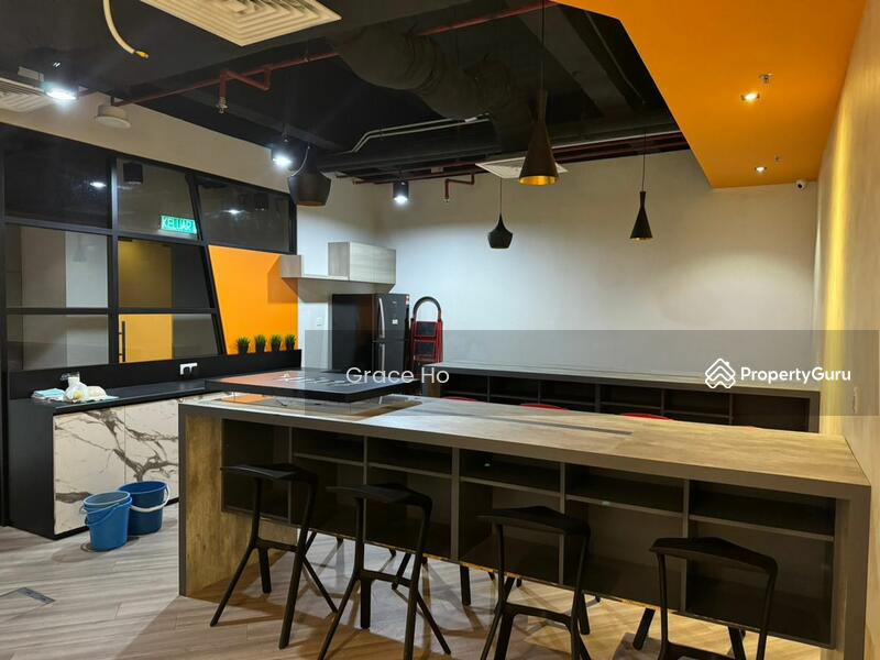 Office for Rent in Kl Sentral (Kuala Lumpur) - Grace Ho - PropertyGuru.com.my