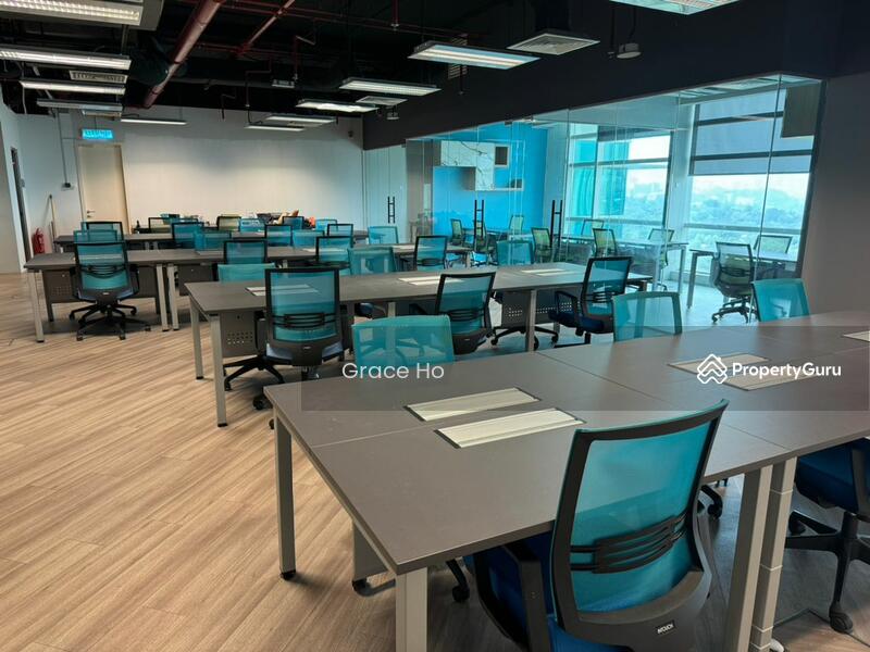 Office for Rent in Kl Sentral (Kuala Lumpur) - Grace Ho - PropertyGuru.com.my