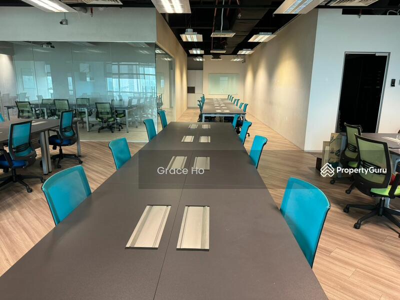 Office for Rent in Kl Sentral (Kuala Lumpur) - Grace Ho - PropertyGuru.com.my
