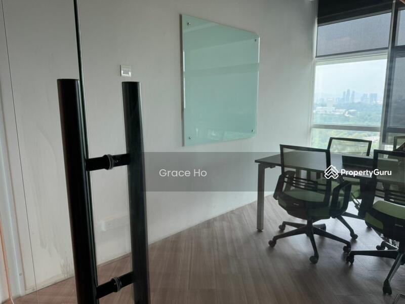 Office for Rent in Kl Sentral (Kuala Lumpur) - Grace Ho - PropertyGuru.com.my