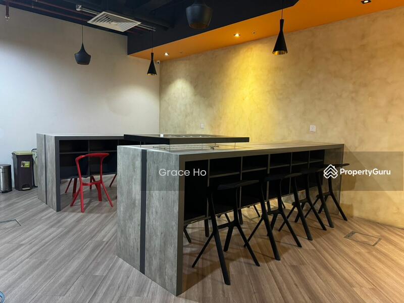 Office for Rent in Kl Sentral (Kuala Lumpur) - Grace Ho - PropertyGuru.com.my