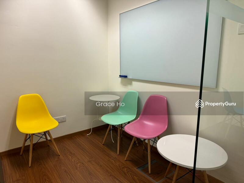 Office for Rent in Kl Sentral (Kuala Lumpur) - Grace Ho - PropertyGuru.com.my