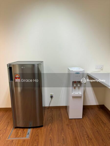 Office for Rent in Kl Sentral (Kuala Lumpur) - Grace Ho - PropertyGuru.com.my