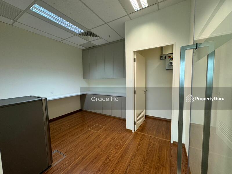 Office for Rent in Kl Sentral (Kuala Lumpur) - Grace Ho - PropertyGuru.com.my