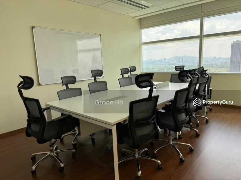 Office for Rent in Kl Sentral (Kuala Lumpur) - Grace Ho - PropertyGuru.com.my