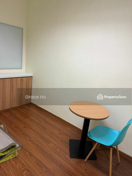 Office for Rent in Kl Sentral (Kuala Lumpur) - Grace Ho - PropertyGuru.com.my