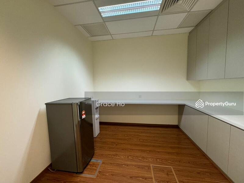 Office for Rent in Kl Sentral (Kuala Lumpur) - Grace Ho - PropertyGuru.com.my