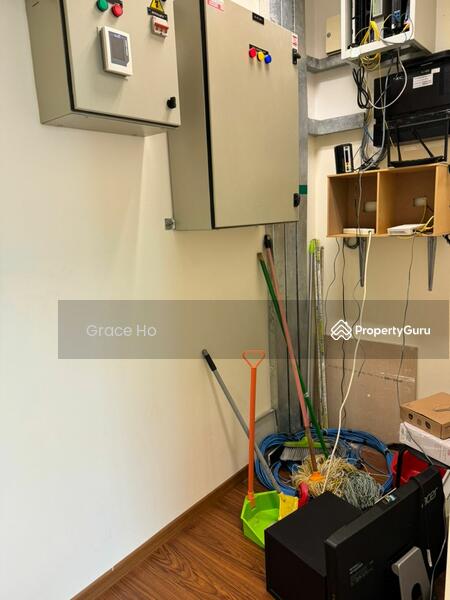 Office for Rent in Kl Sentral (Kuala Lumpur) - Grace Ho - PropertyGuru.com.my
