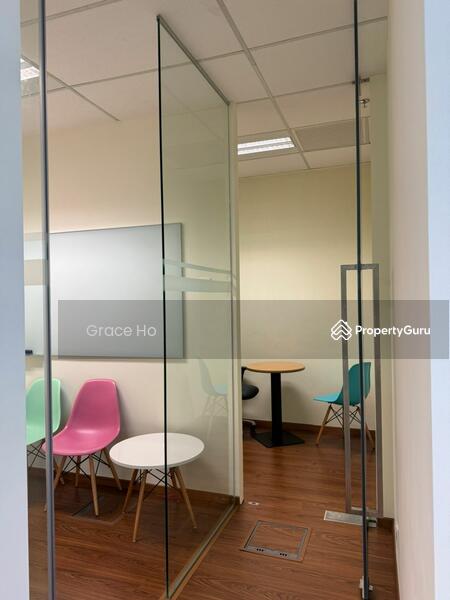 Office for Rent in Kl Sentral (Kuala Lumpur) - Grace Ho - PropertyGuru.com.my