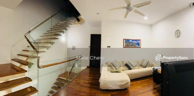 Untuk Dijual - Terrace house at Greenlane