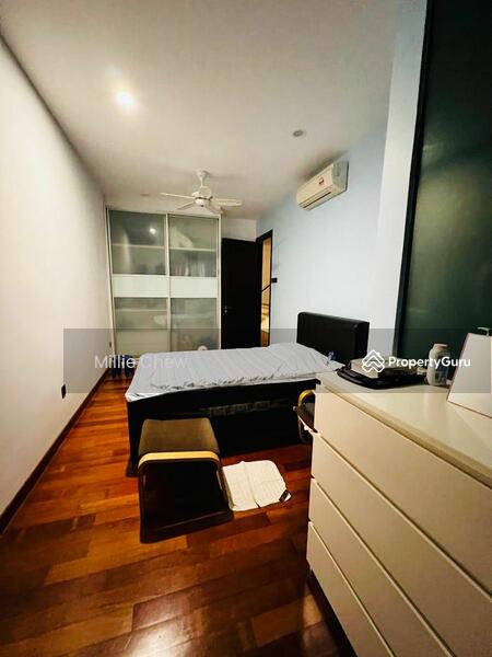 Untuk Dijual - Terrace house at Greenlane