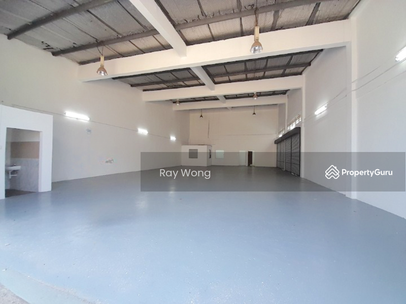 For Rent - Kota Kemuning Jalan Angrerik Mokara