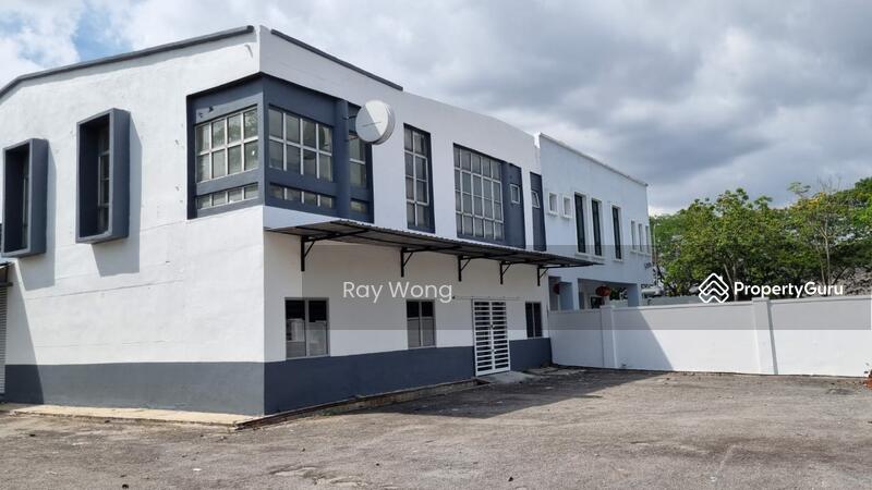 For Rent - Kota Kemuning Jalan Angrerik Mokara