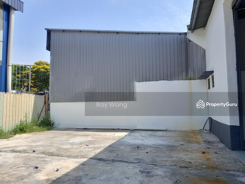 For Rent - Kota Kemuning Jalan Angrerik Mokara