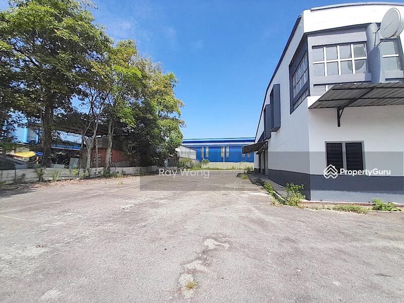 For Rent - Kota Kemuning Jalan Angrerik Mokara