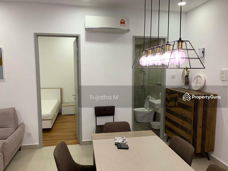 For Sale - KL Gateway Premium Residences