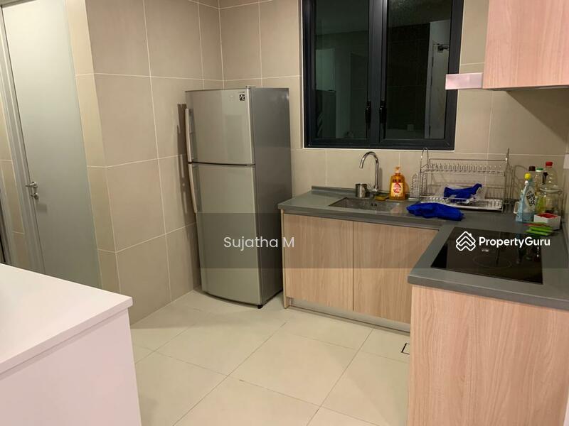 For Sale - KL Gateway Premium Residences