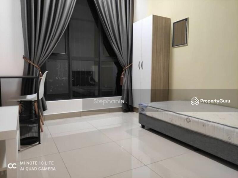 Service Residence for Rent at Sinaran - Stephanie . - PropertyGuru.com.my