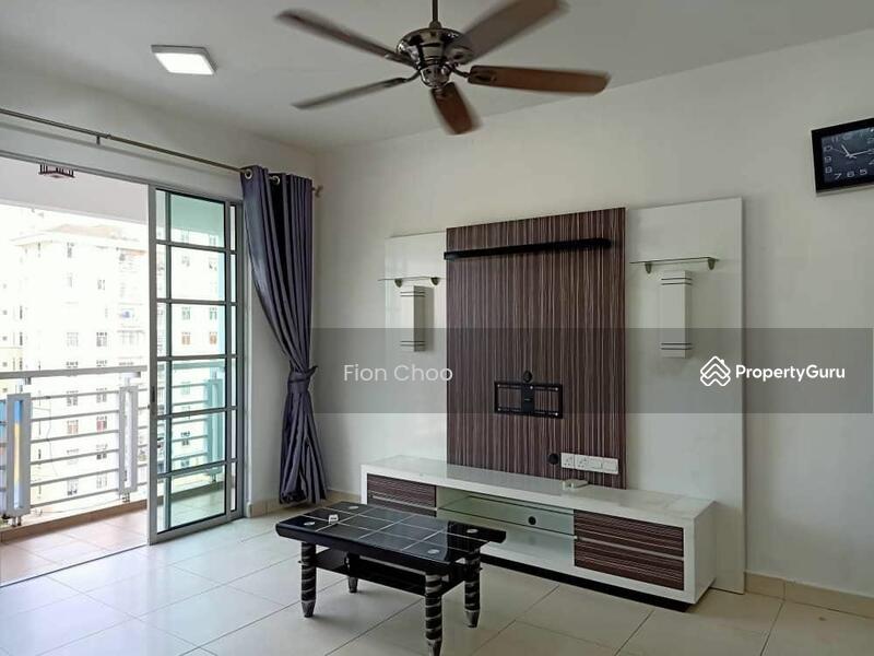 D'Larkin Residence, Taman Larkin Idaman Off Jalan Dato Jaafar, Larkin