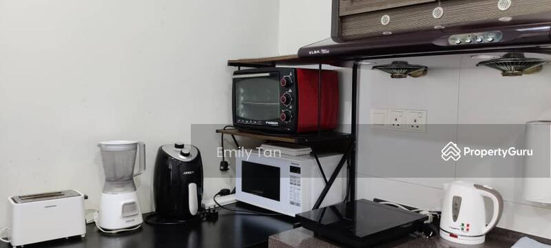 For Rent - Neo Damansara