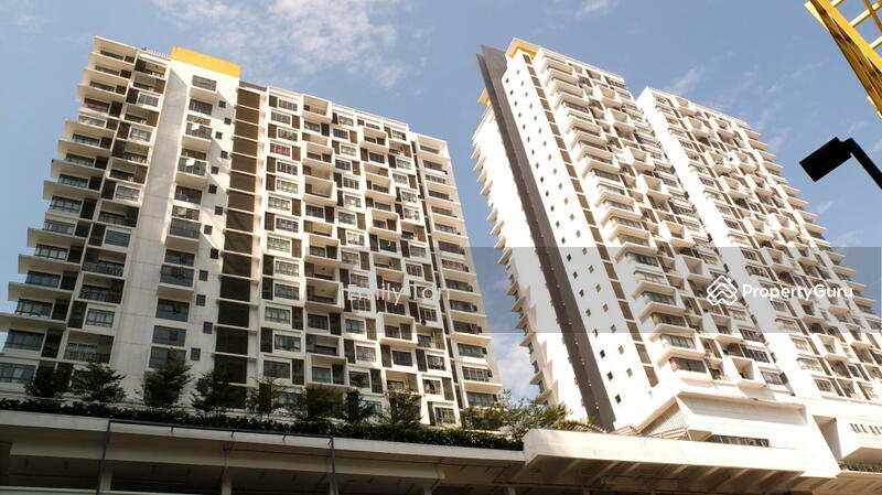 For Rent - Neo Damansara