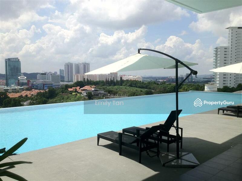 For Rent - Neo Damansara