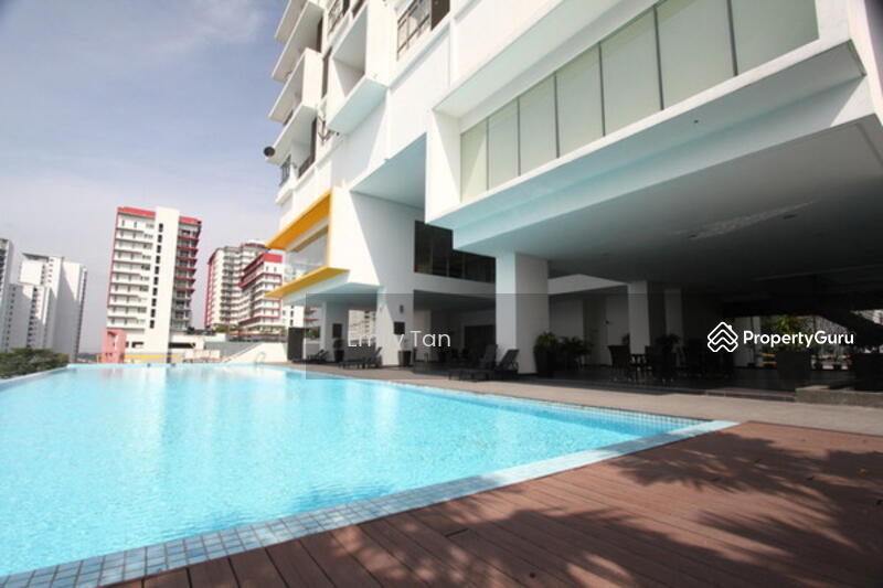 For Rent - Neo Damansara