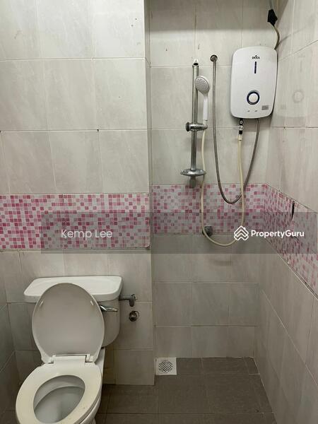Apartment for Rent at Aman Puri Apartment - Kemp Lee - PropertyGuru.com.my
