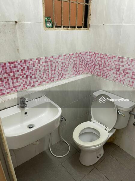 Apartment for Rent at Aman Puri Apartment - Kemp Lee - PropertyGuru.com.my