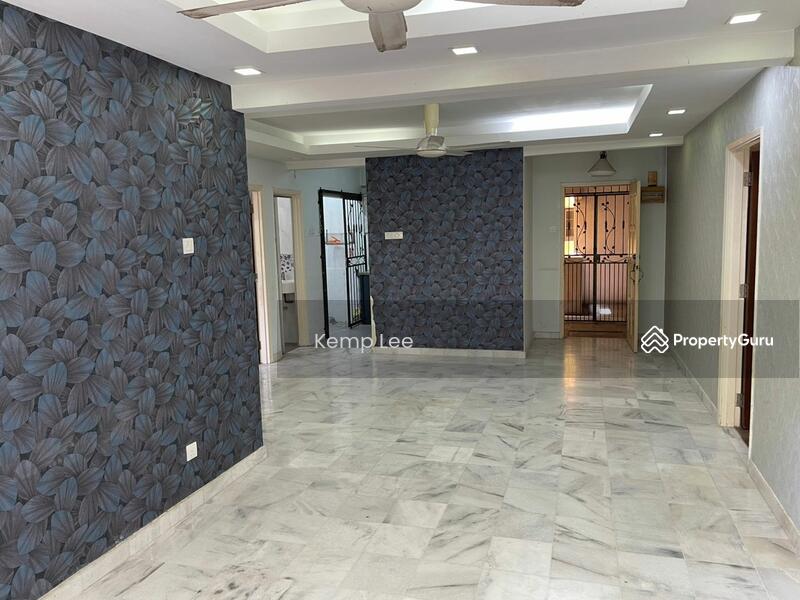 Apartment for Rent at Aman Puri Apartment - Kemp Lee - PropertyGuru.com.my