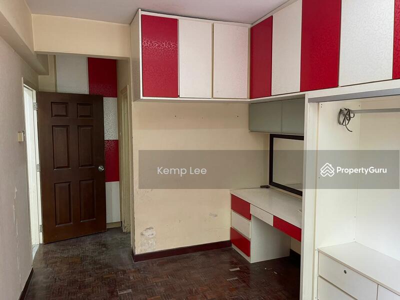Apartment for Rent at Aman Puri Apartment - Kemp Lee - PropertyGuru.com.my