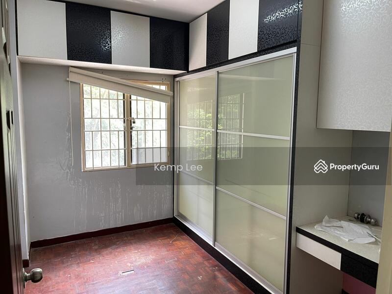 Apartment for Rent at Aman Puri Apartment - Kemp Lee - PropertyGuru.com.my