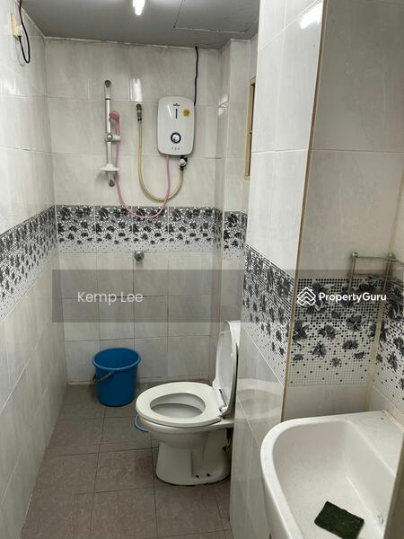 Apartment for Rent at Aman Puri Apartment - Kemp Lee - PropertyGuru.com.my