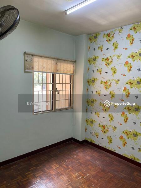 Apartment for Rent at Aman Puri Apartment - Kemp Lee - PropertyGuru.com.my