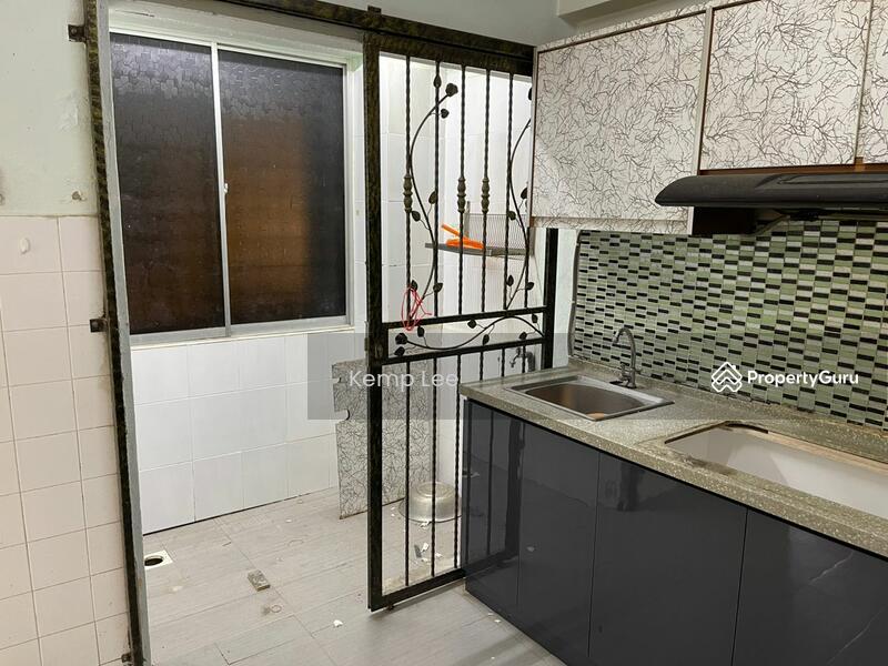Apartment for Rent at Aman Puri Apartment - Kemp Lee - PropertyGuru.com.my