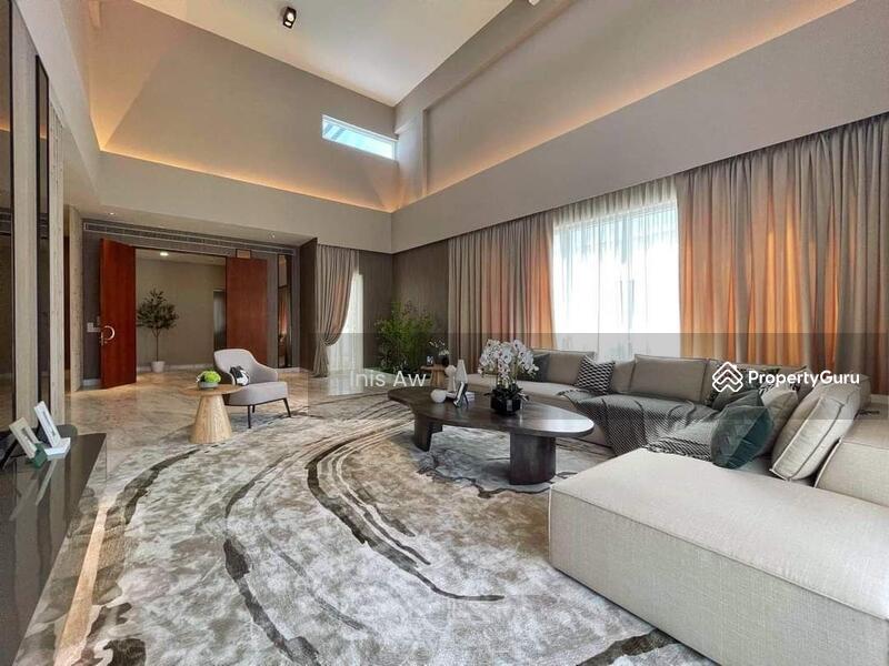 Untuk Dijual - [Rental Guarantee] Foreigner Can Buy 0Downpayment Freehold Luxury Jacuzzi KLCC Condo [High Cashback]