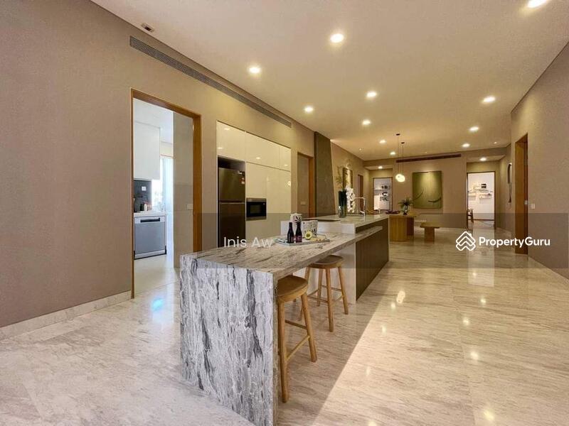 Untuk Dijual - [Rental Guarantee] Foreigner Can Buy 0Downpayment Freehold Luxury Jacuzzi KLCC Condo [High Cashback]