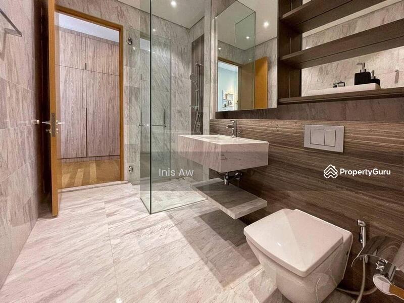 Untuk Dijual - [Rental Guarantee] Foreigner Can Buy 0Downpayment Freehold Luxury Jacuzzi KLCC Condo [High Cashback]