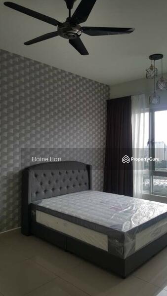 Untuk Disewa - Villa Crystal