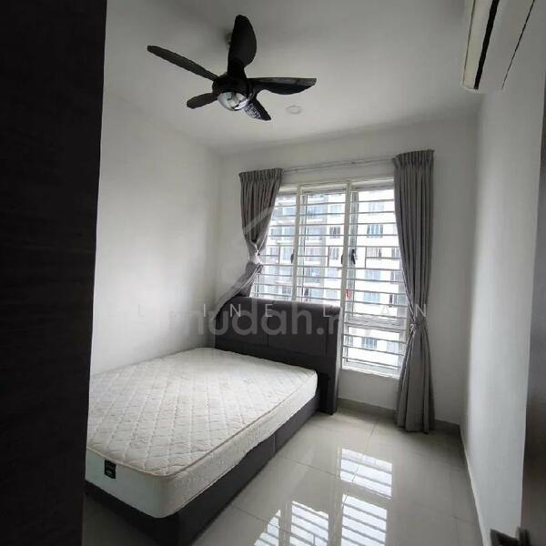 Untuk Disewa - Villa Crystal