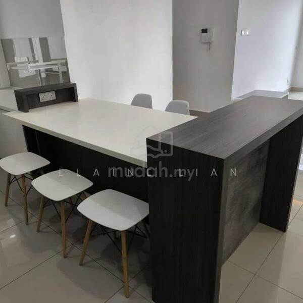 Untuk Disewa - Villa Crystal