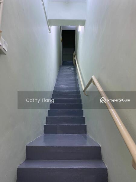 Untuk Disewa - Kawasan Perusahaan Bukit Angkat