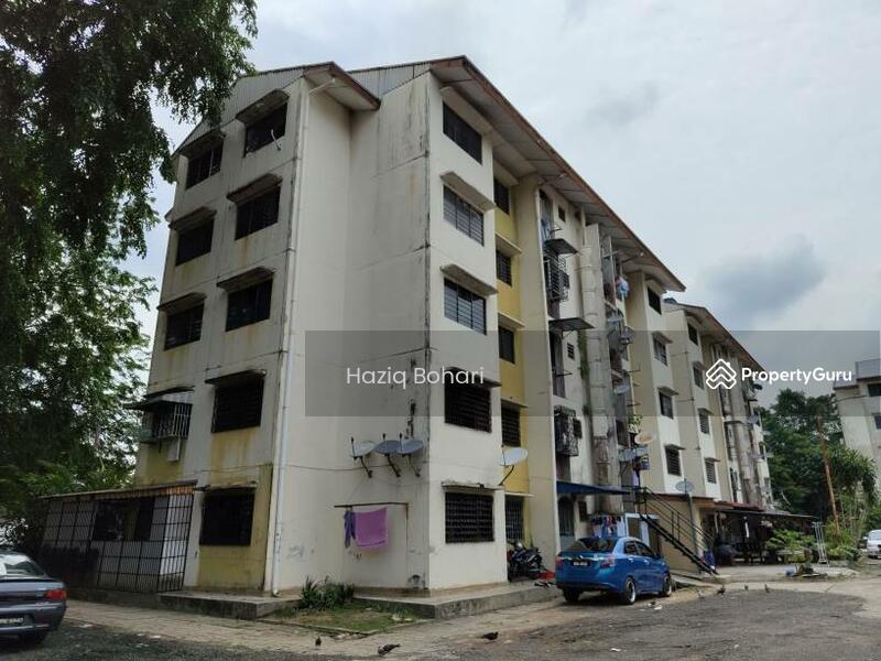 Untuk Dijual - Seksyen 24 Shah Alam