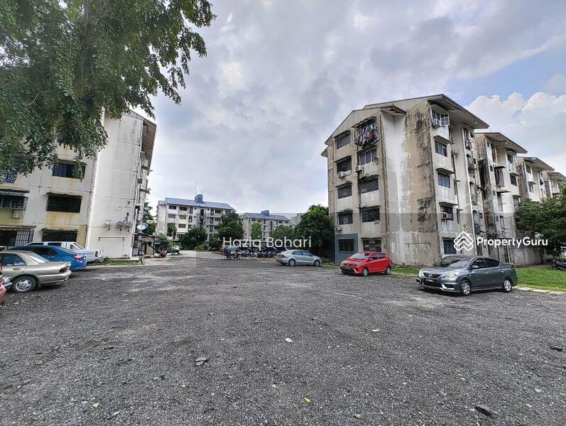 Untuk Dijual - Seksyen 24 Shah Alam