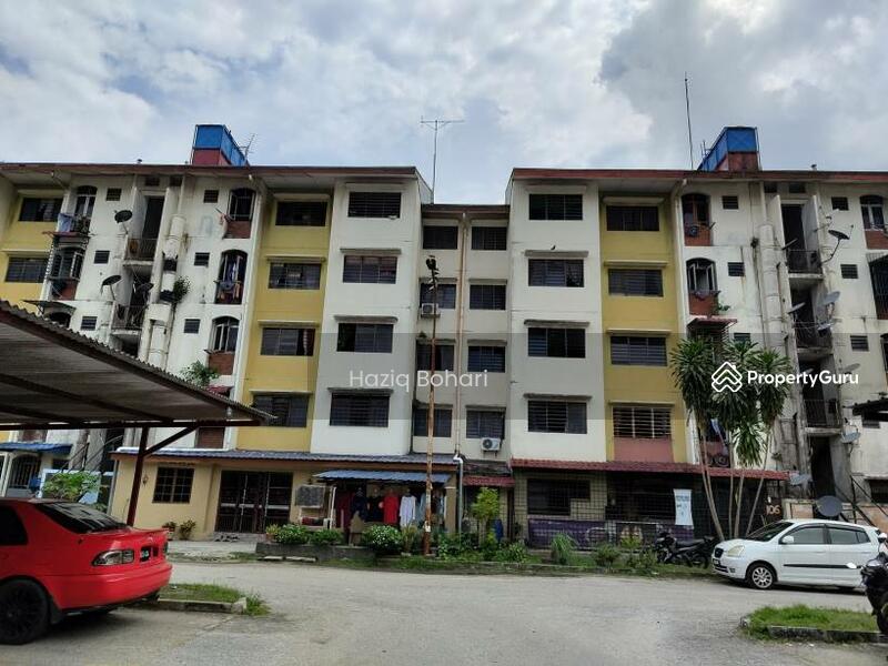 Untuk Dijual - Seksyen 24 Shah Alam