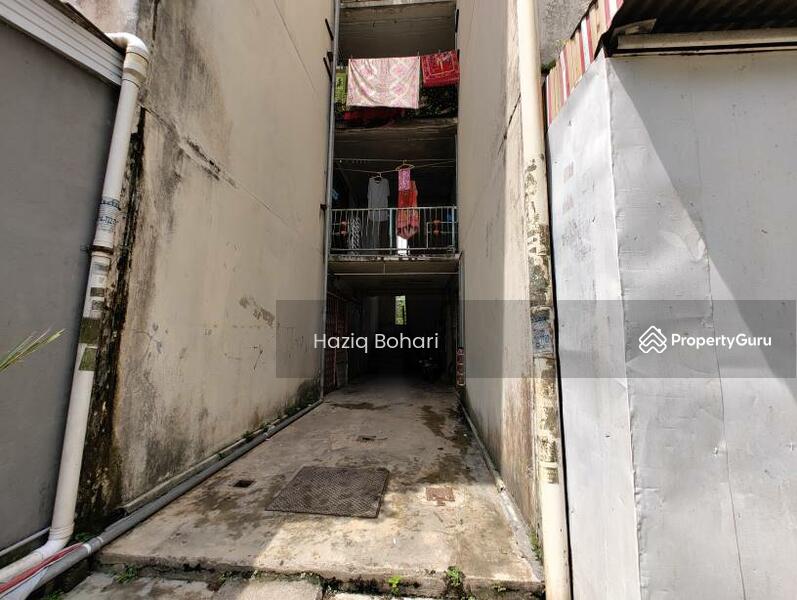 Untuk Dijual - Seksyen 24 Shah Alam