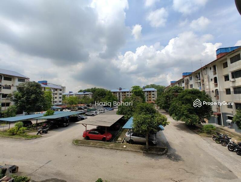 Untuk Dijual - Seksyen 24 Shah Alam