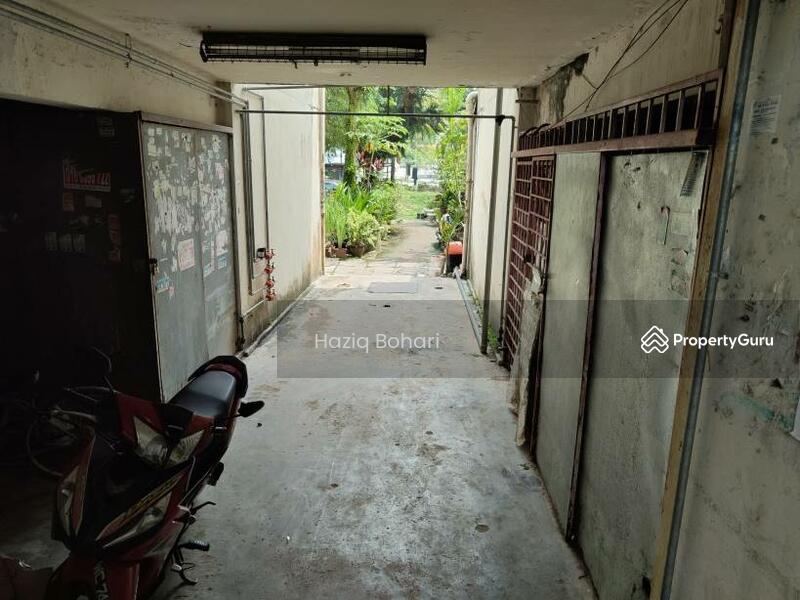 Untuk Dijual - Seksyen 24 Shah Alam