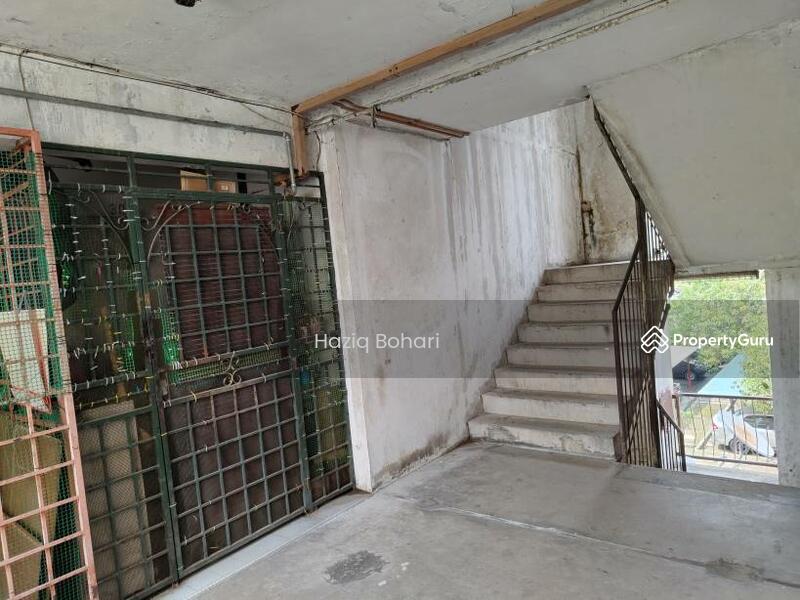 Untuk Dijual - Seksyen 24 Shah Alam